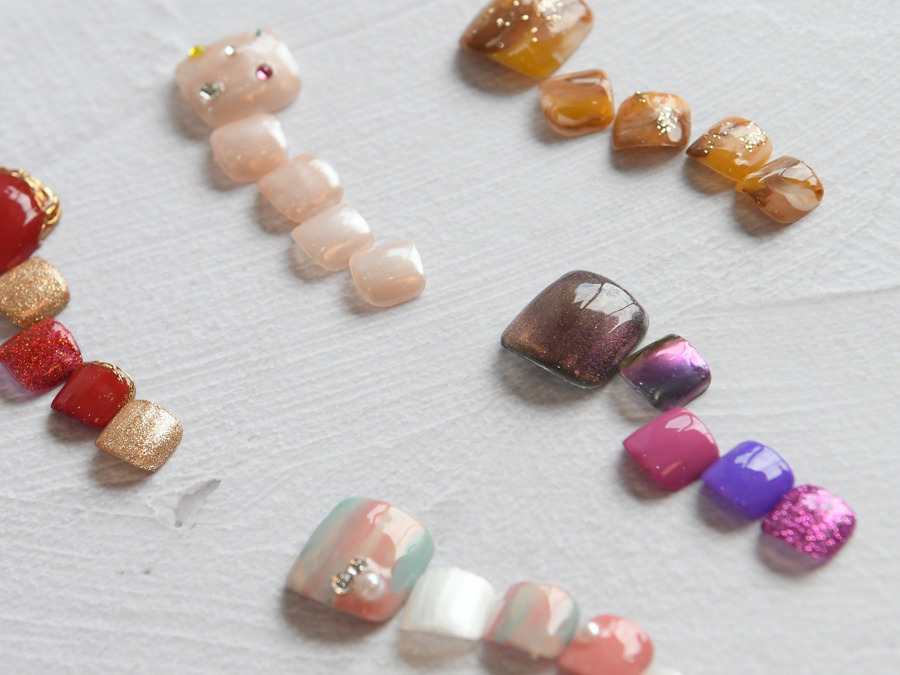 SieG(ネイリストの求人)の写真5枚目: