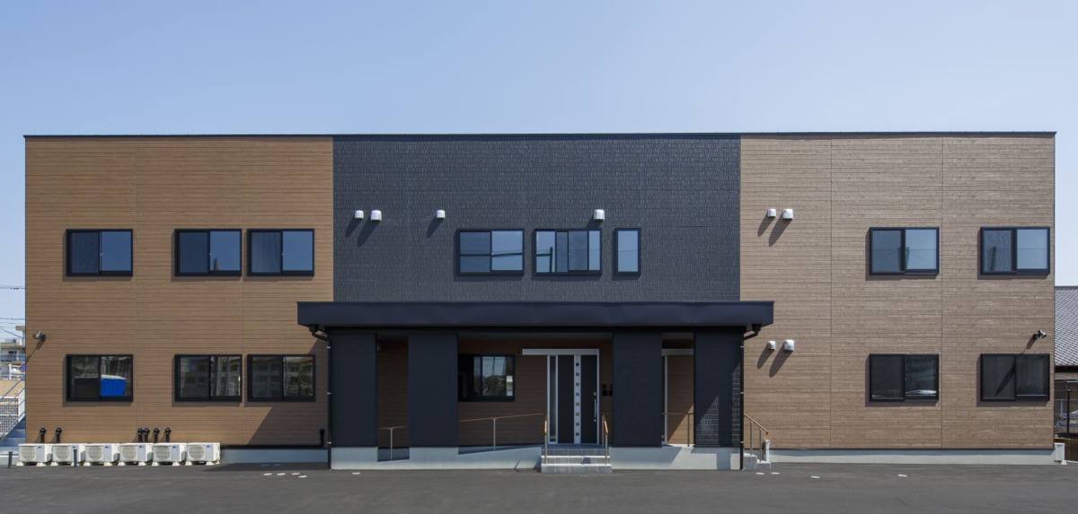 日中支援型障がい者グループホーム　YOKATOKO下山門（生活支援員の求人）の写真2枚目：