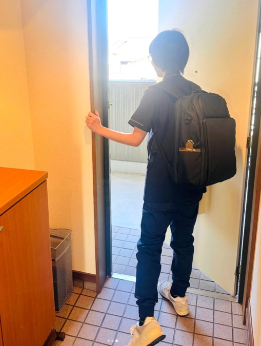 ふくろう訪問看護リハビリステーション【2025年11月01日オープン】(作業療法士の求人)の写真2枚目: