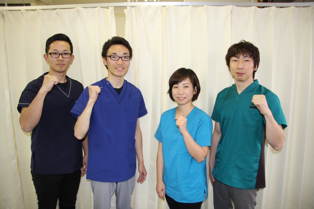 若林バランス整骨院(鍼灸師の求人)の写真: