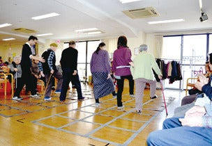 在宅複合施設　孝楽園（介護事務の求人）の写真3枚目：