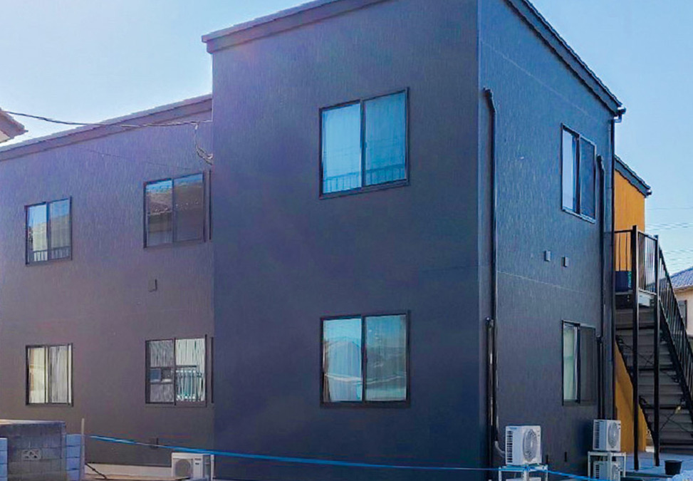 AMANEKU加須大門町の画像