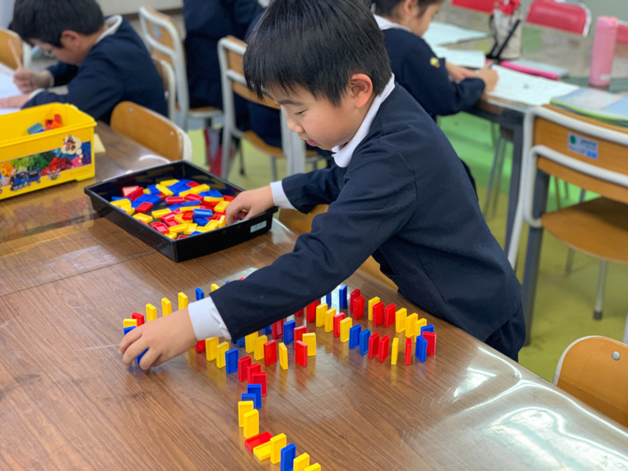 大阪市立大和田小学校放課後子ども教室の写真: