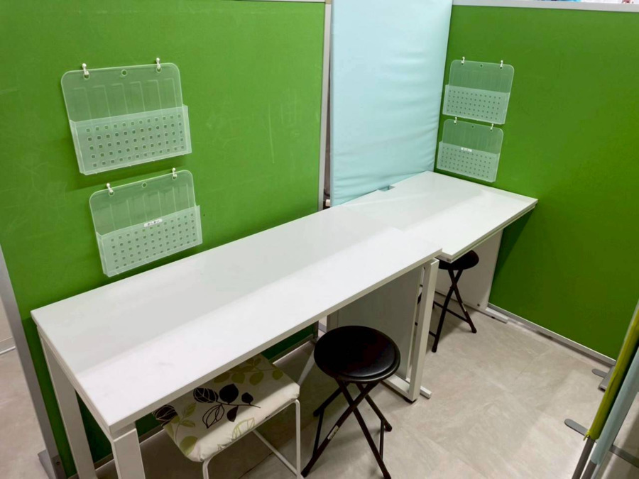 放課後等デイサービス Teamきずな(保育士の求人)の写真12枚目: