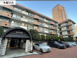 医療法人社団健鳳会の写真