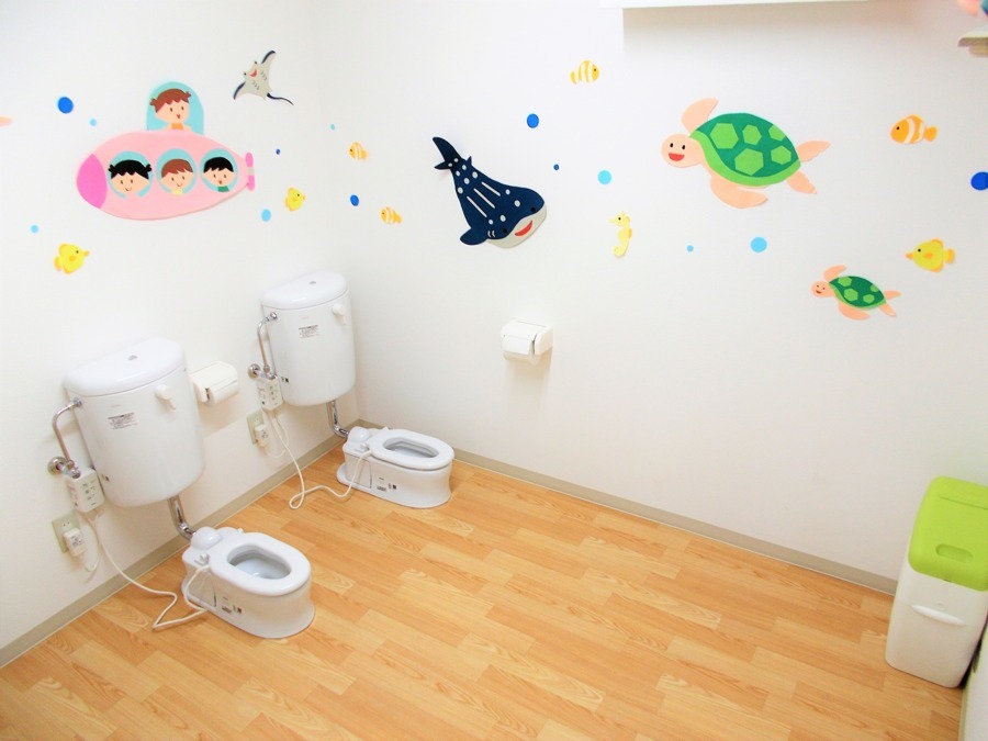 はみんぐ保育園（保育士の求人）の写真6枚目：