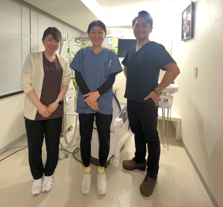 江田歯科医院の写真3枚目：