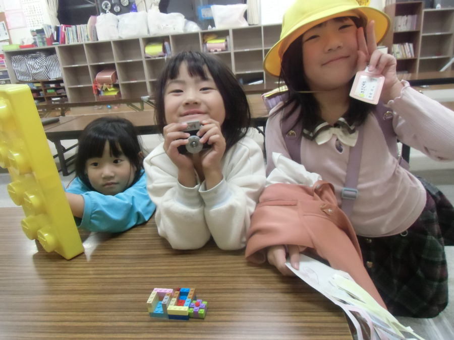 花水さくら児童クラブ（放課後児童支援員/学童指導員の求人）の写真3枚目：