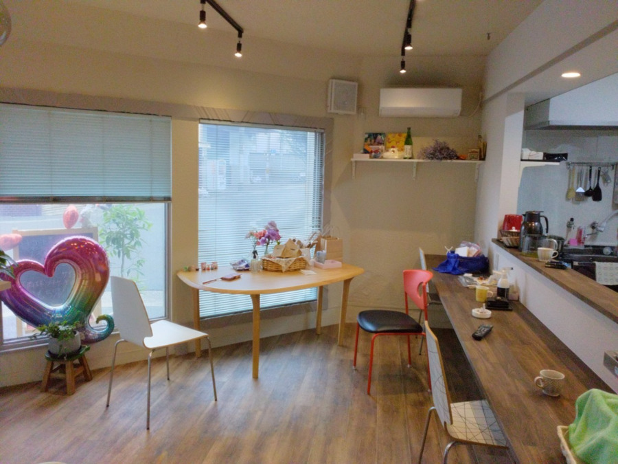 あいるワークさぽーと(生活支援員の求人)の写真2枚目: