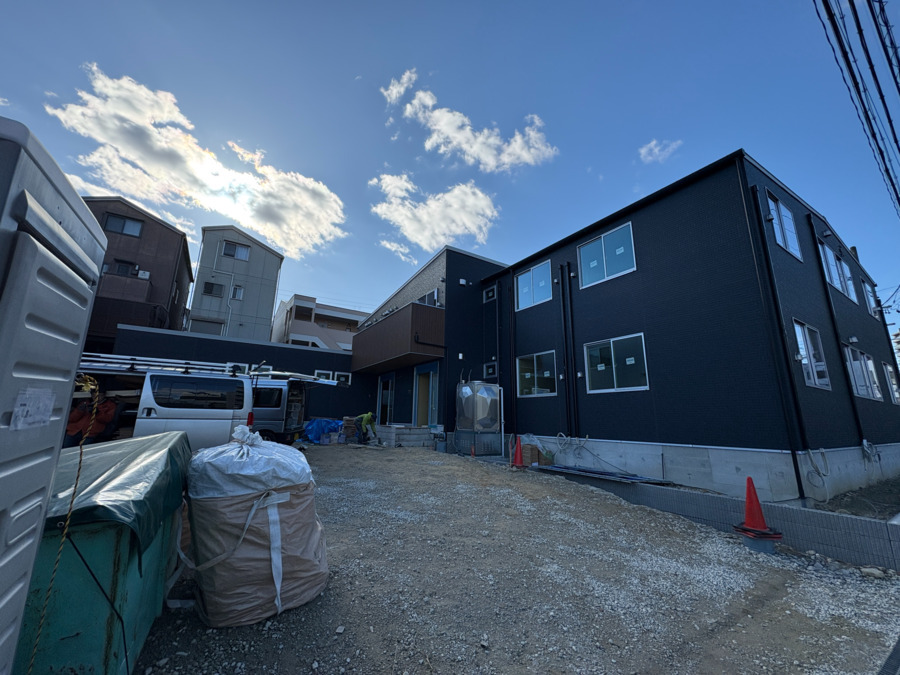 アビリティホーム本郷の写真