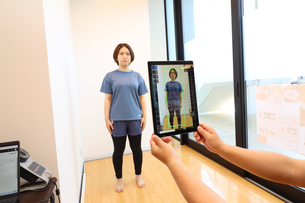Medical fitness Re-Birth 湘南藤沢SST店【2024年10月オープン】の写真2枚目：