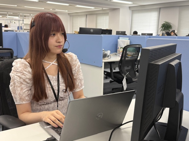 DMH新橋クリニック（医療事務/受付の求人）の写真2枚目：