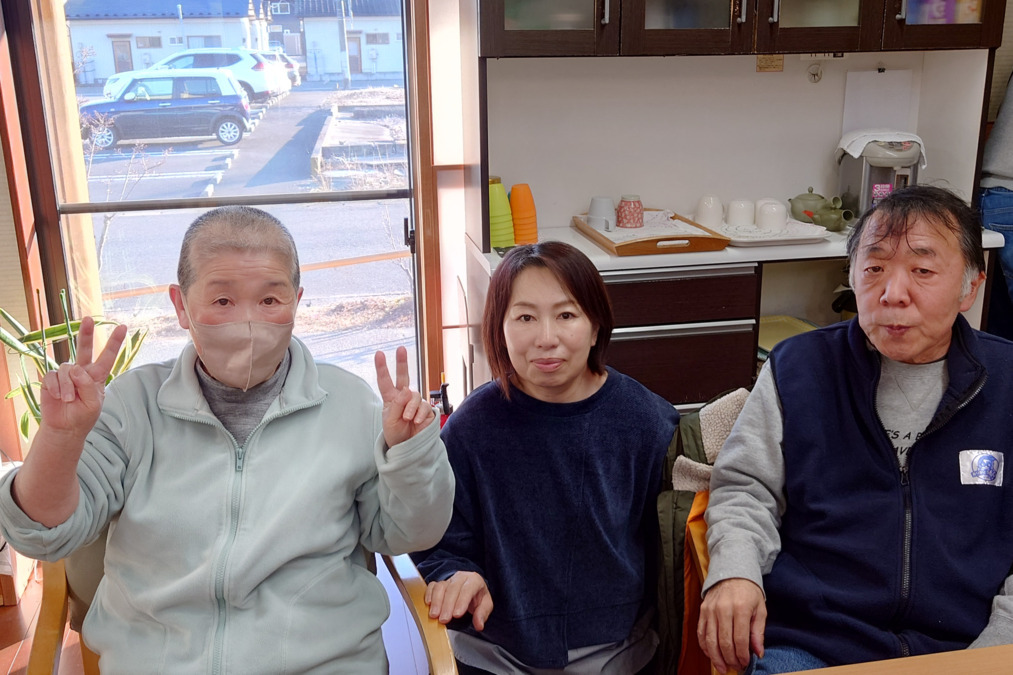 共生型福祉施設はぴねすプラザ(生活支援員の求人)の写真5枚目: