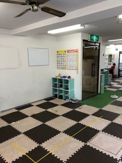 トーマス・ジュニア草加駅前教室の写真2枚目：