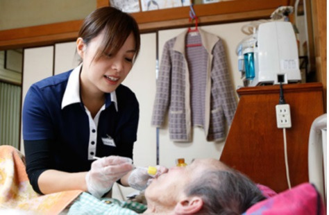 セントケア訪問看護ステーションウィル金沢の写真3枚目：