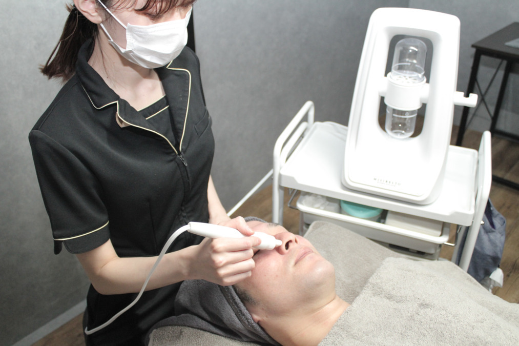 ZELMO 渋谷の写真3枚目: