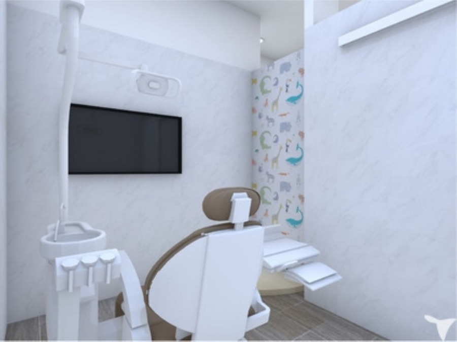 鈴木歯科多摩境クリニック（歯科医師の求人）の写真4枚目：