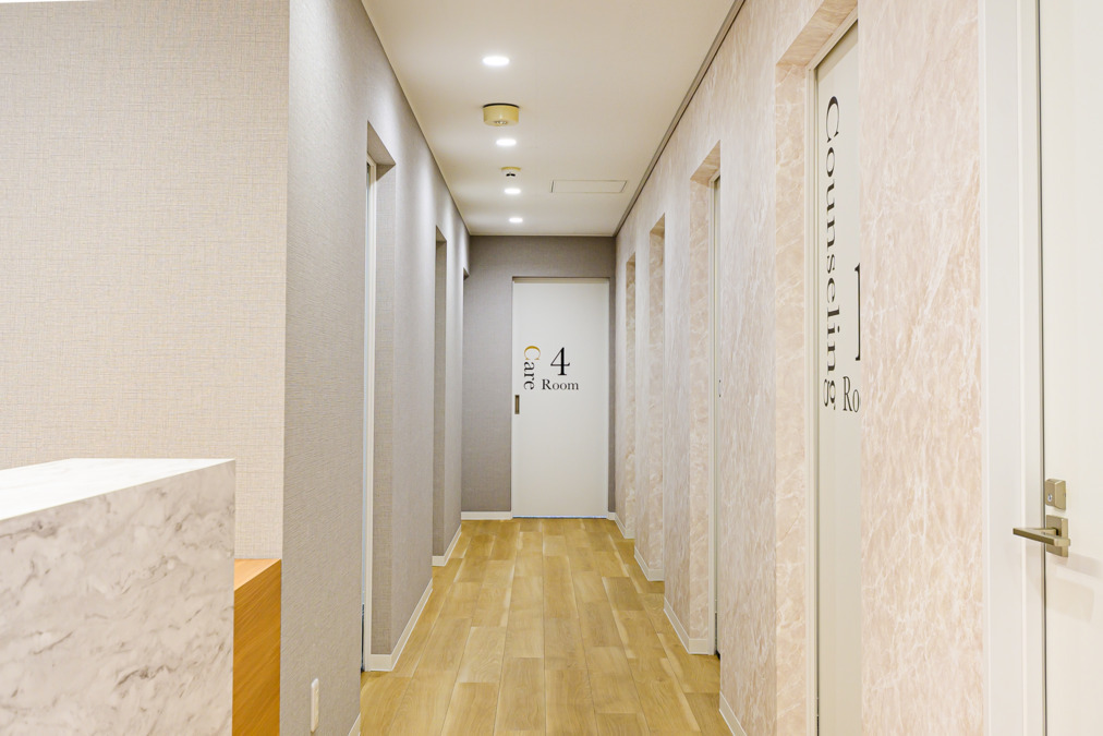 ウィルAGA・いびきメディカルクリニック 大宮院（医療事務/受付の求人）の写真5枚目：