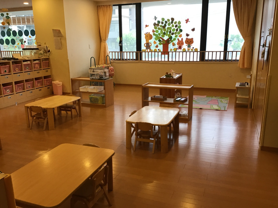 ぽけっとランド北赤羽の写真6枚目：