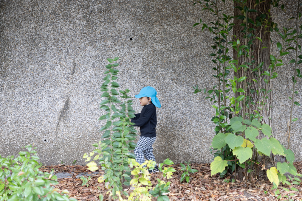 キッズラボ第一横浜楠町園（一般事務/管理部門の求人）の写真2枚目：