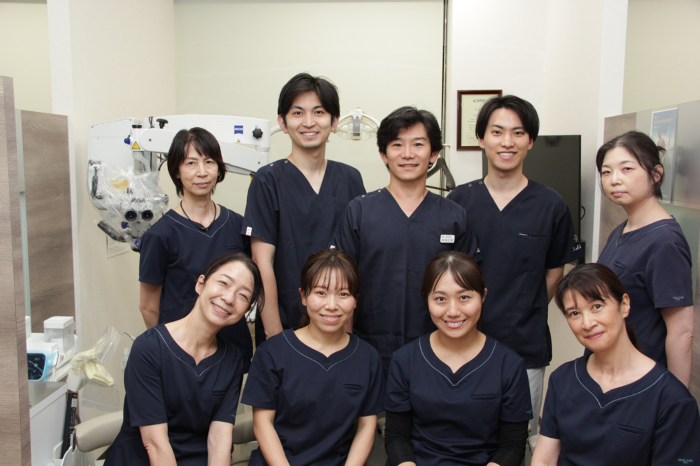 アイル歯科クリニック（歯科助手の求人）の写真6枚目：