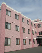 介護付有料老人ホームハートワン「霞ヶ浦A棟」の写真