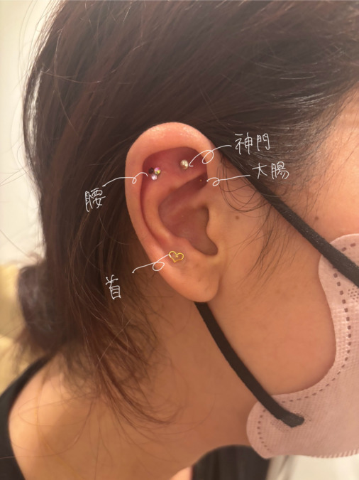 【未病改善サロン】aki Femcare Salonの写真
