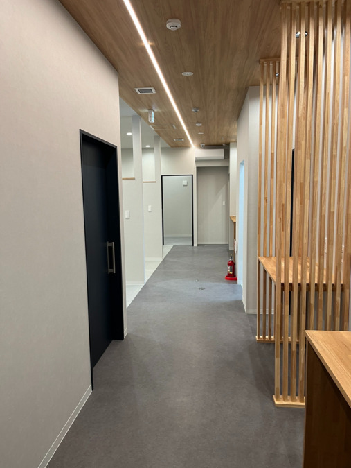 仙台ウィステリアデンタルクリニック【2025年11月オープン】の写真3枚目: