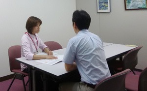 向日市南地域包括支援センターの写真