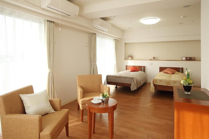 リハビリホームグランダ調布の写真3枚目: