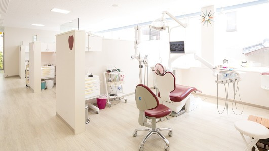 津田歯科医院の写真