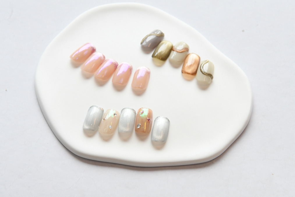 SieG(ネイリストの求人)の写真3枚目: