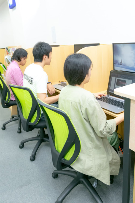Manaby土浦の写真9枚目：