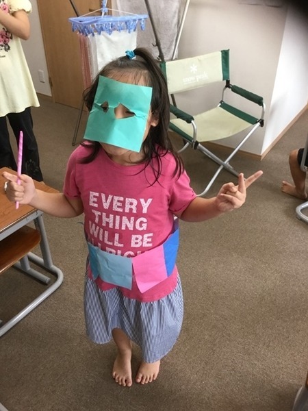 放課後等デイサービス　フェアネット（幼稚園教諭の求人）の写真3枚目：