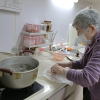 サービス付き高齢者向け住宅こもれびの郷の写真5枚目：