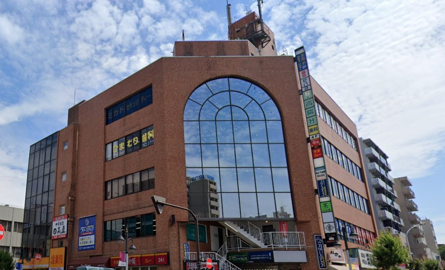 訪問看護ステーション コルディアーレ東村山の写真