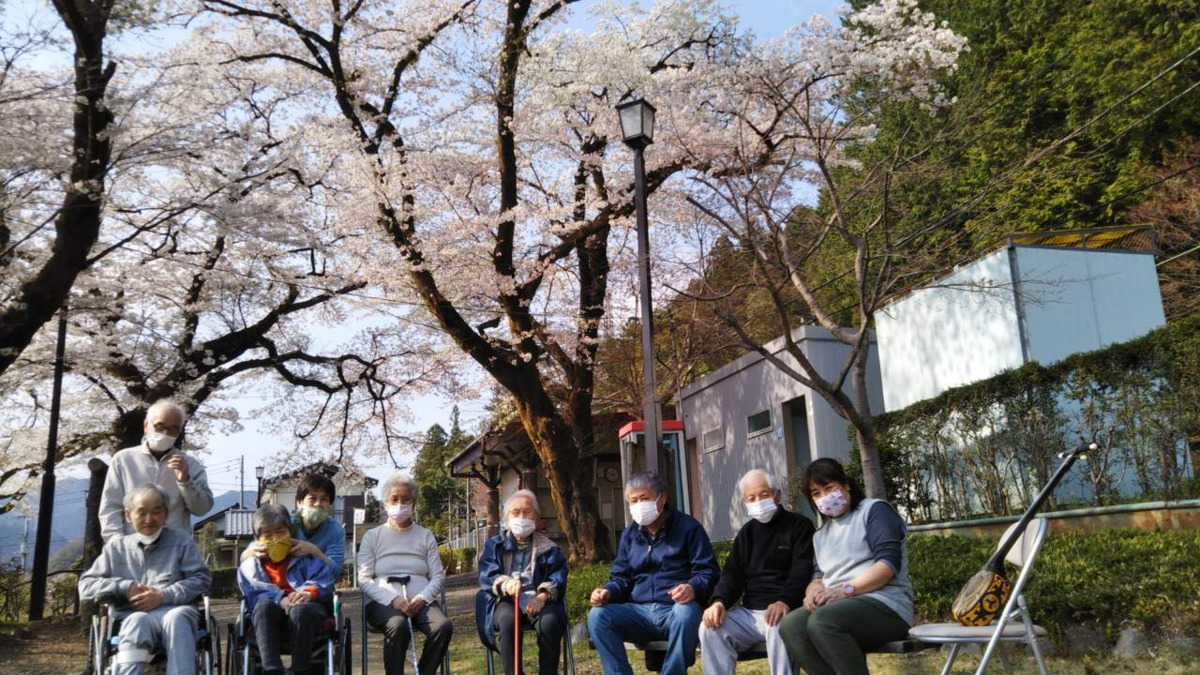 二俣尾幸廻堂の写真10枚目：