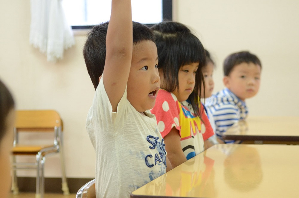 蓮美幼児学園第2とよすナーサリーの写真6枚目：