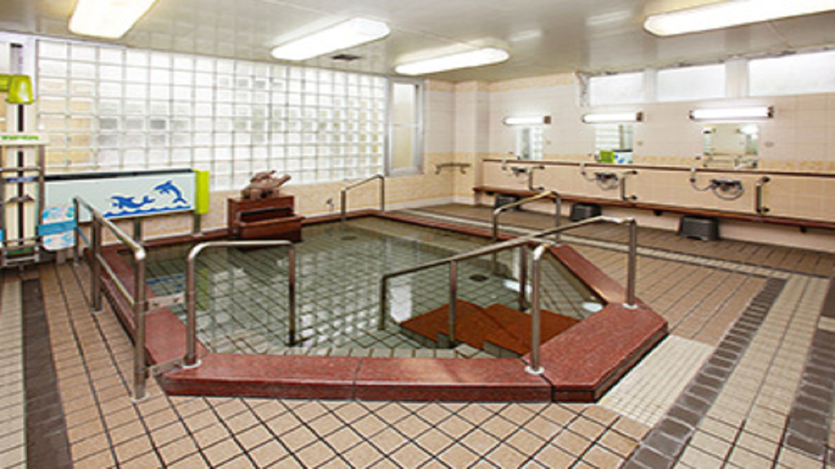 盲養護老人ホーム聖明園曙荘(介護職/ヘルパーの求人)の写真2枚目: