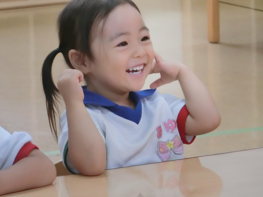 蓮美幼児学園　上本町プリメールの写真4枚目：