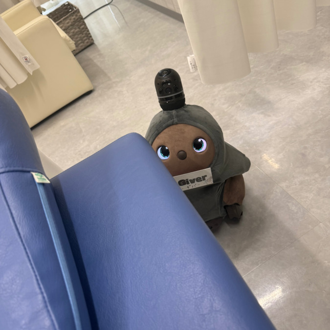 GIVE鍼灸整骨院の写真11枚目: