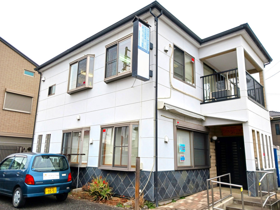 ハピネスケア株式会社　みぬま訪問看護ステーション（理学療法士の求人）の写真4枚目：