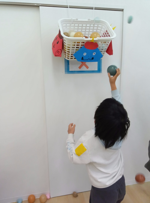 通所支援ベルテール富津園（保育士の求人）の写真5枚目：