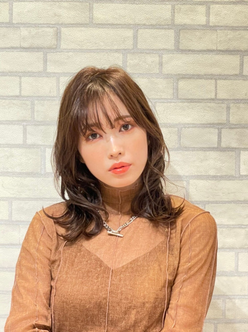 jouir hair design 三鷹店の写真