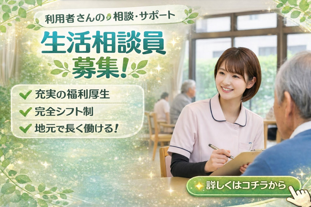 ケアヴィレッジライフ札幌南の写真