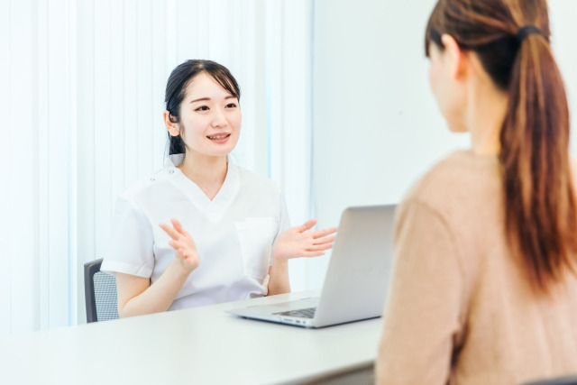 株式会社LEOC 本社(看護師/准看護師の求人)の写真: