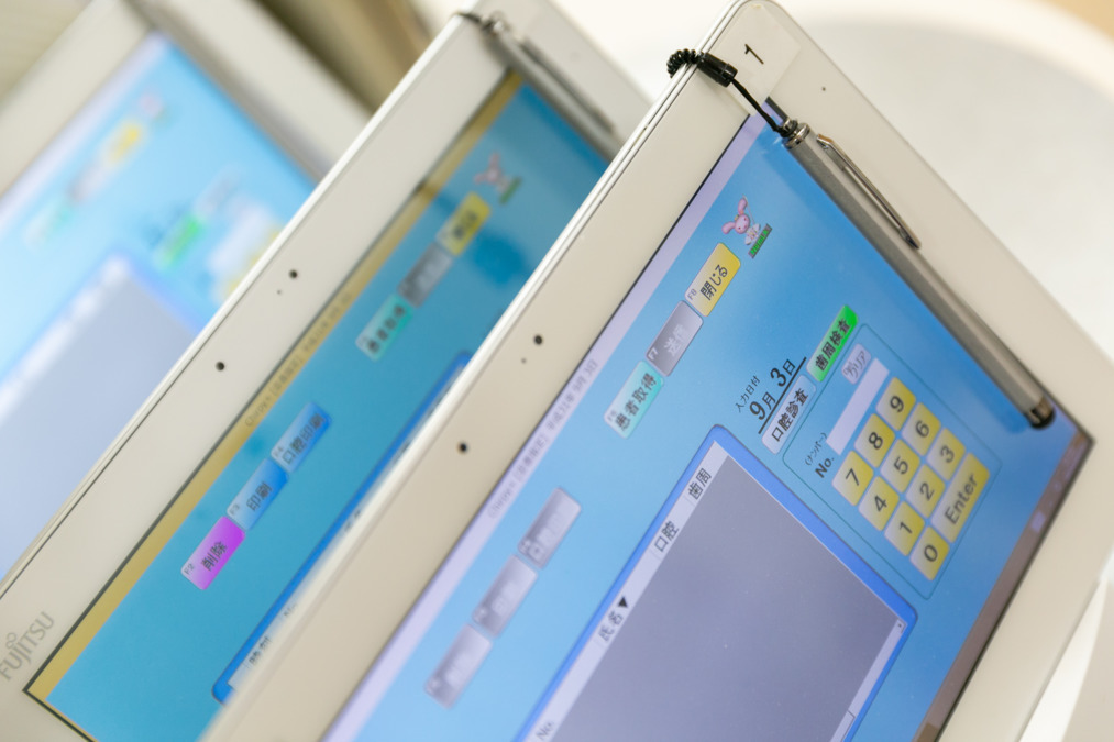 医療法人社団ふじい歯科（歯科医師の求人）の写真7枚目：