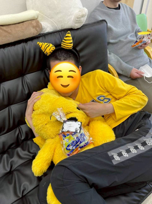 えいるいきいきはうす（生活支援員の求人）の写真5枚目：