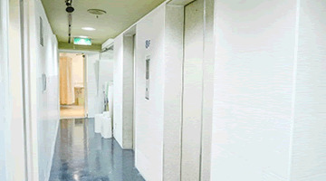 錦糸町駅前クリニックの写真