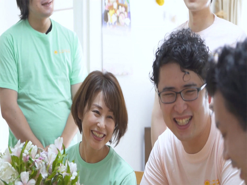 にこにこ狛江の画像